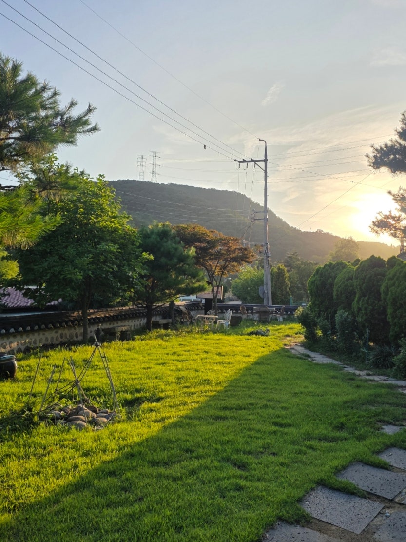 솥밥한상 사진 4