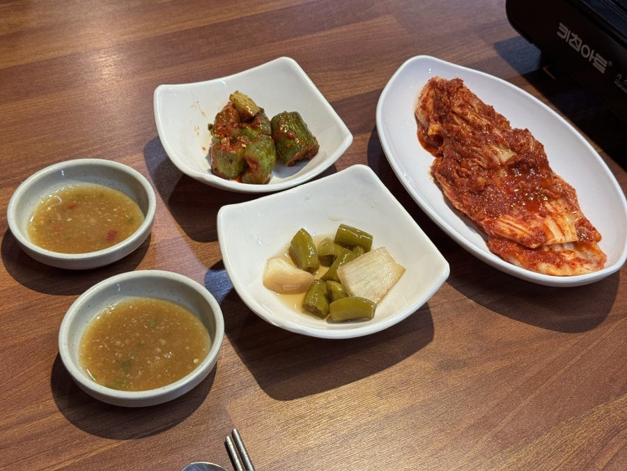 함지산뚝배기감자탕 사진 6