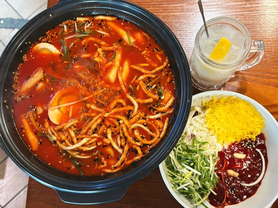 우이락 신도림점 사진 2