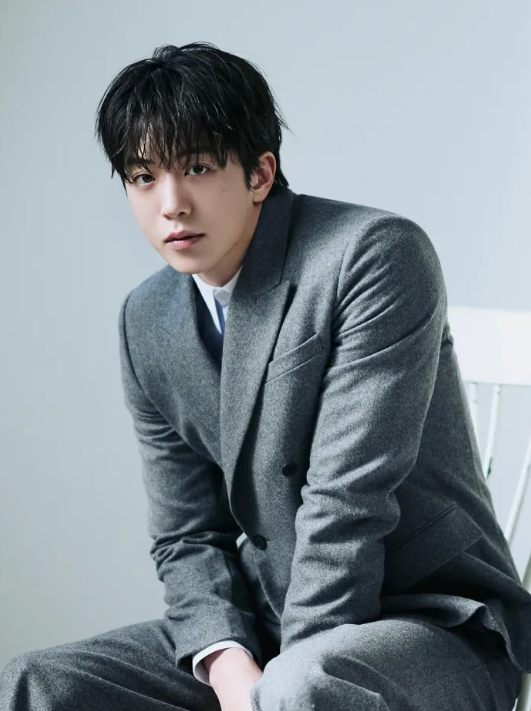 [남주혁 프로필] 복귀작 '동궁'·'코드' 확정! 나이, 키, 고향, 학력 완벽 정리