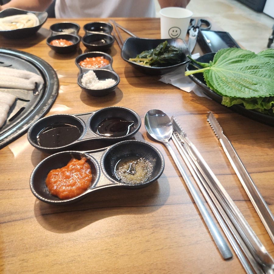 노천민물장어 평택서정점 사진 3