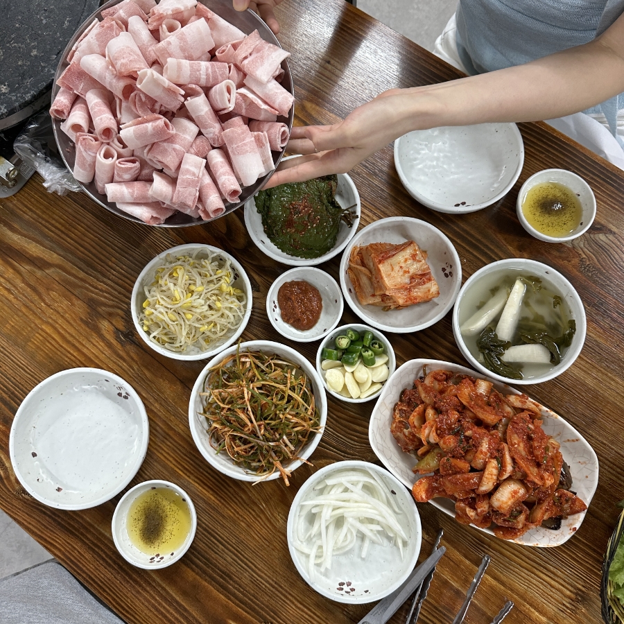 삼정회관 본점 사진 1