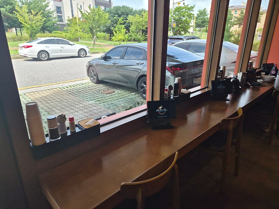 사노라멘 홍성내포점 사진 5