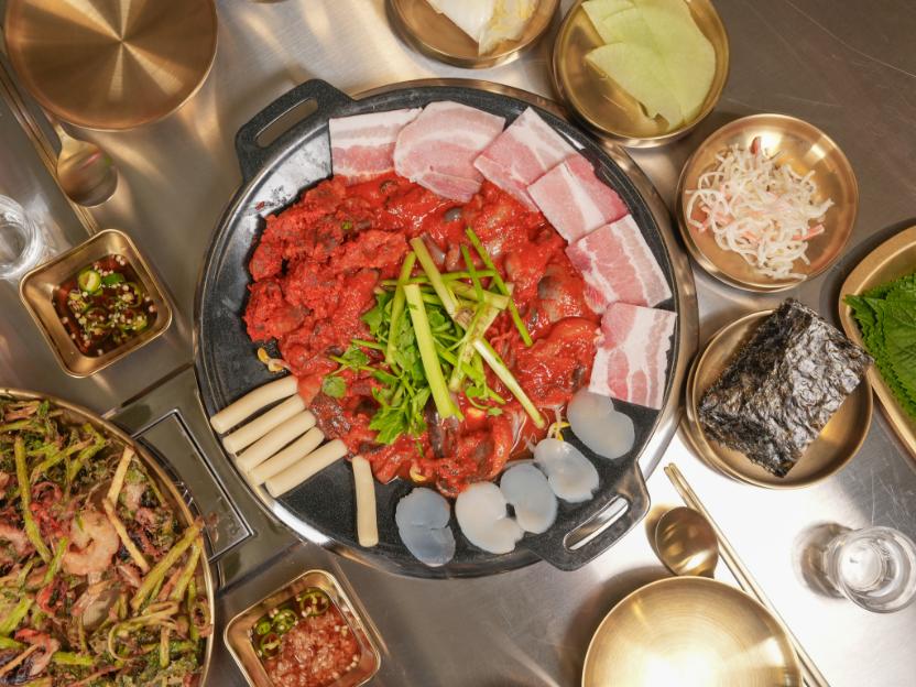 만석동철판집 청라점 사진 5