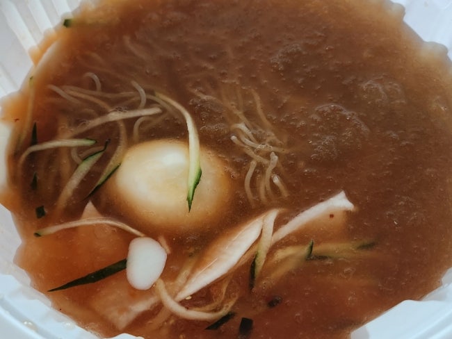 신가네밀면 사진 5