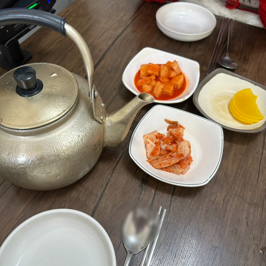 금암면옥 본점 사진 4