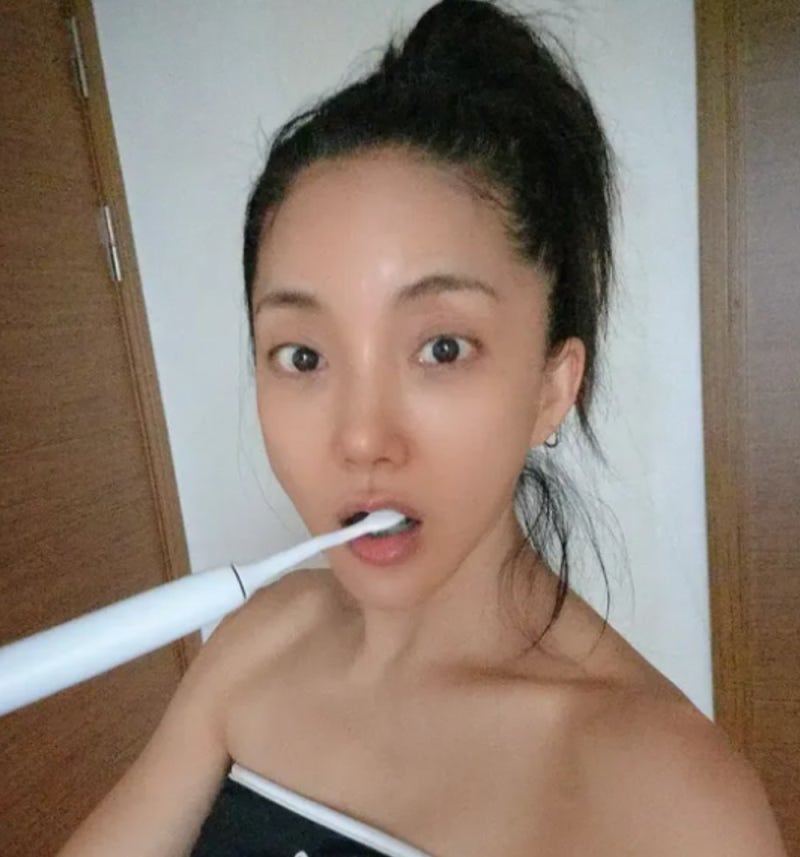 가수 바다 근황 | 46세 맞아? 갈수록 젊어지는 동안 비주얼 총정리