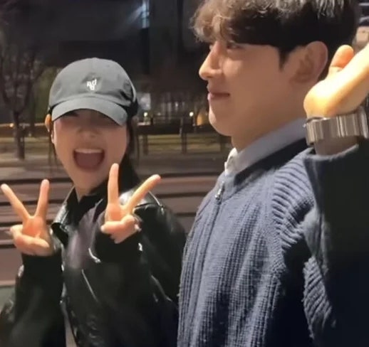 <b>전참시</b> 김<b>아영</b> 친오빠 김택영 누구? 직업, 인스타, 과사, 가족... 