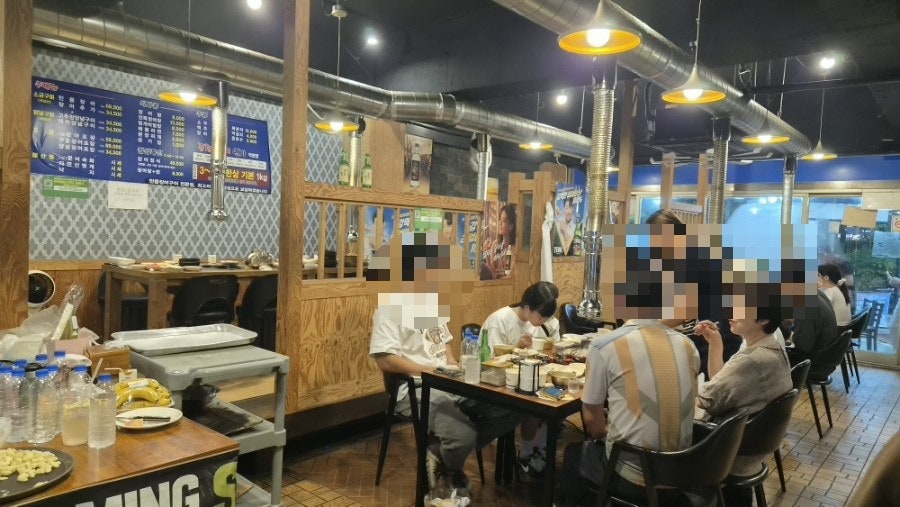 풍천장어명가 사진 3