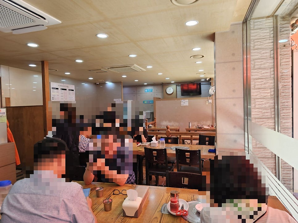 이가네칼국수 사진 3