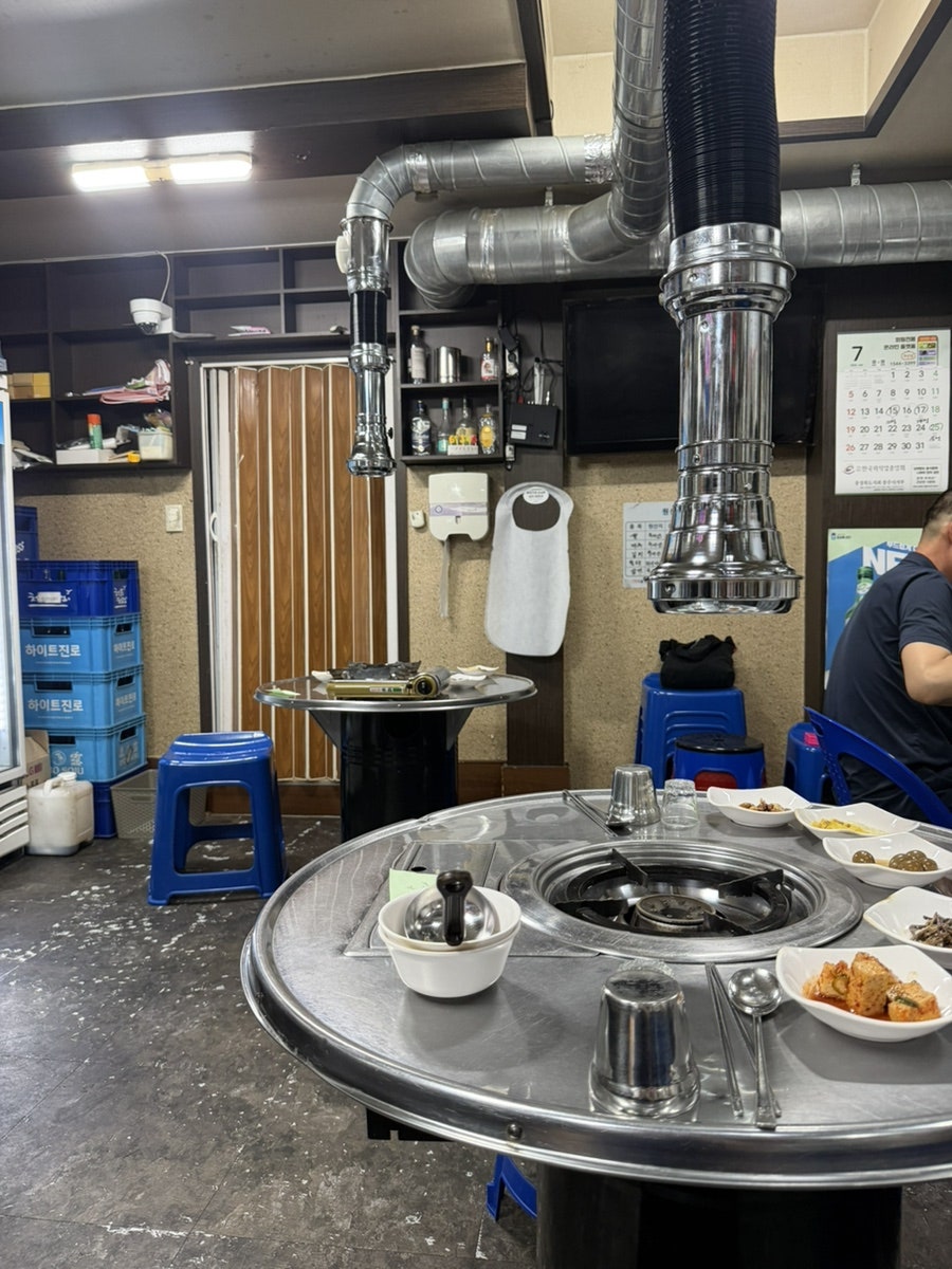 쌍둥숯불 사진 4
