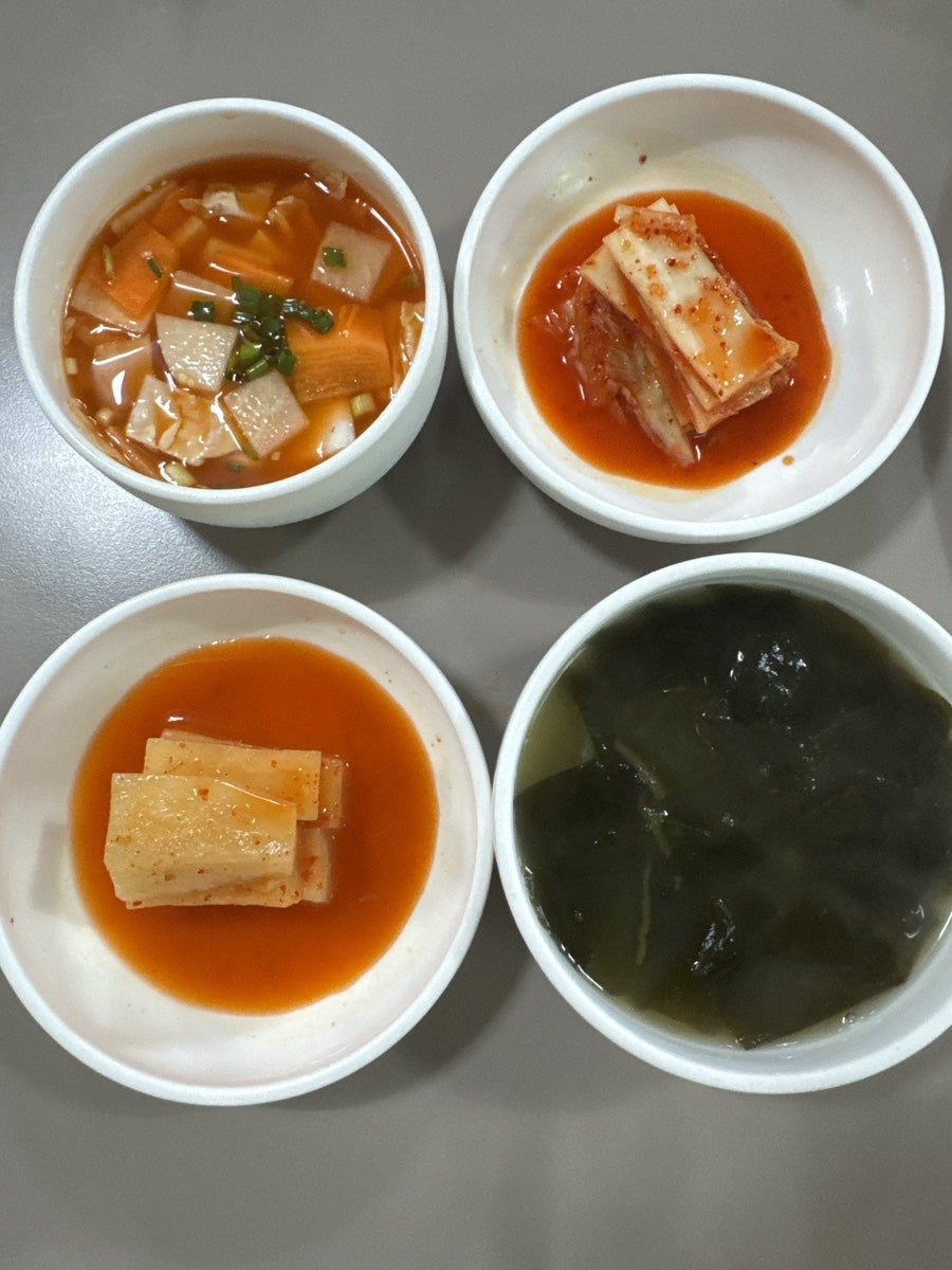 온유네닭매운탕 사진 4