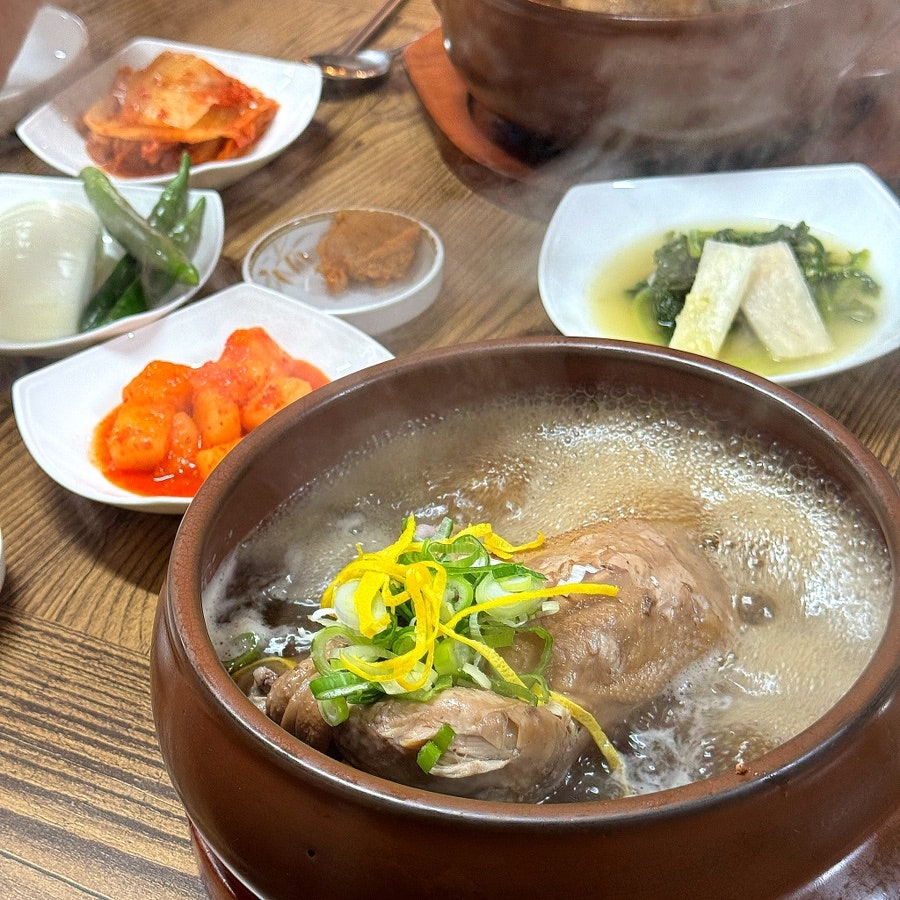 삼계원 사진 1