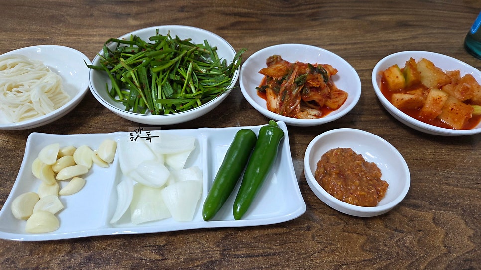 재민국밥 사진 5