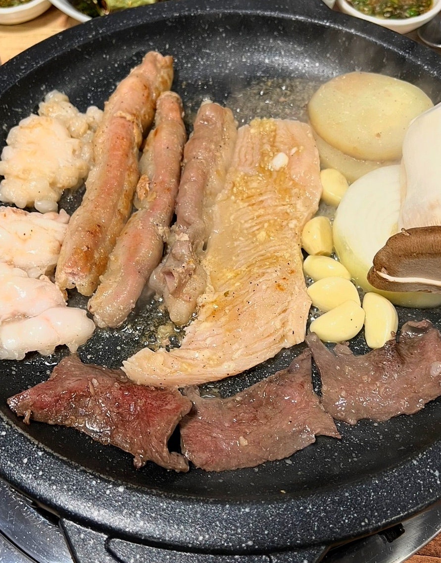 박복심양곱창 사진 4