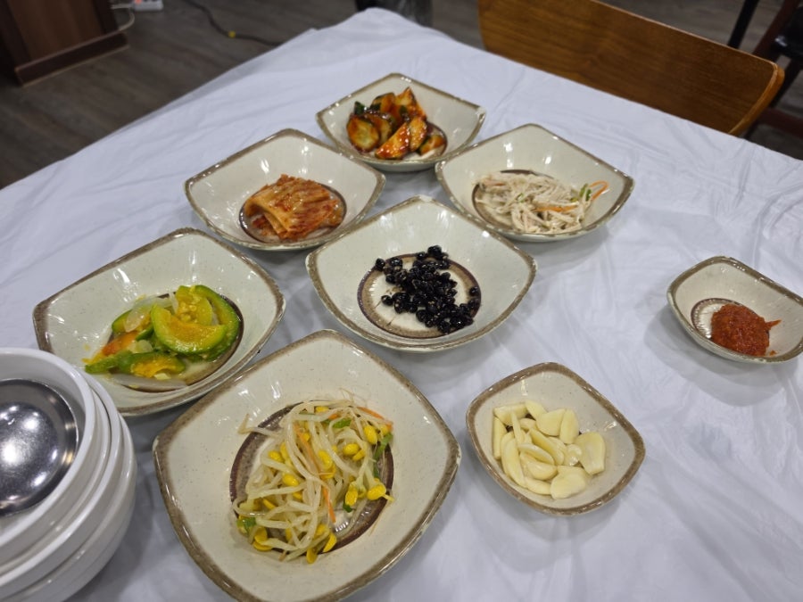 한양식당 사진 4