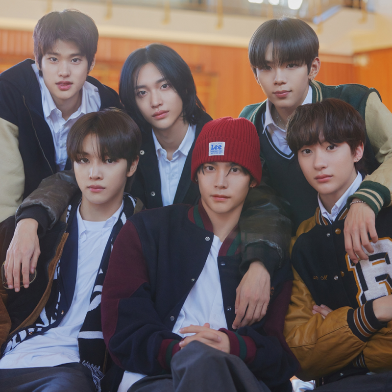 RIIZE Fan Meeting Review! Legendary Moments That Melted BRIIZE's Hearts ✨