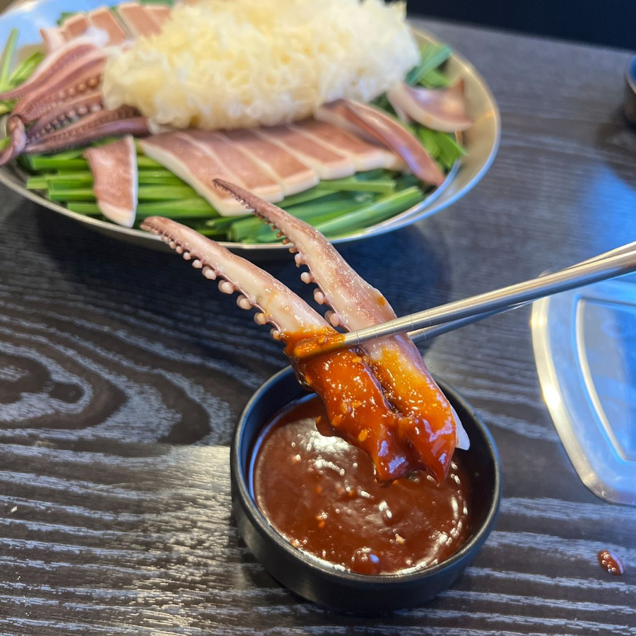 해탄 별내점 사진 4