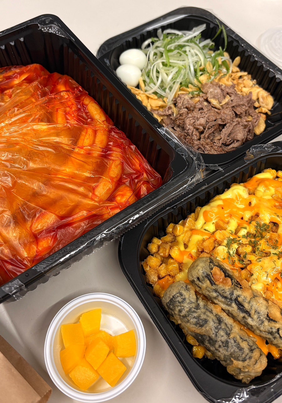 청년다방 부산진구청점 사진 1