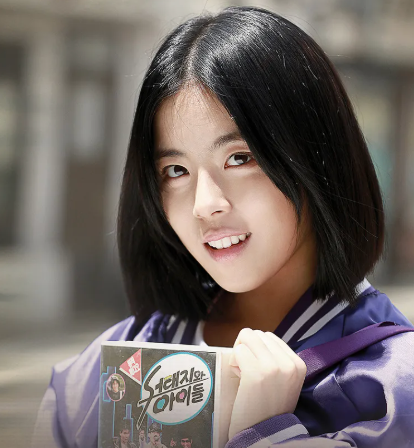 "생계 위해 알바까지" <b>응답하라 1994</b> 출연 배우, 긴 공백기에... 