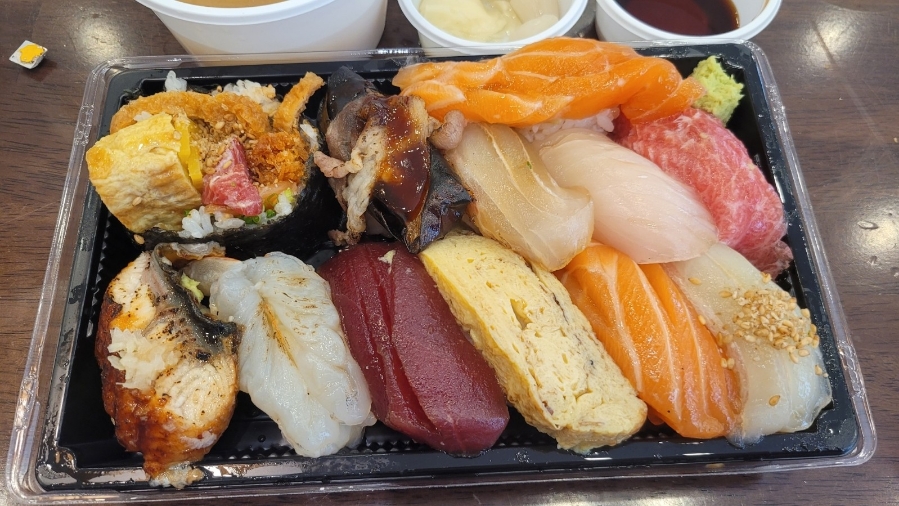 스시야에 사진 2