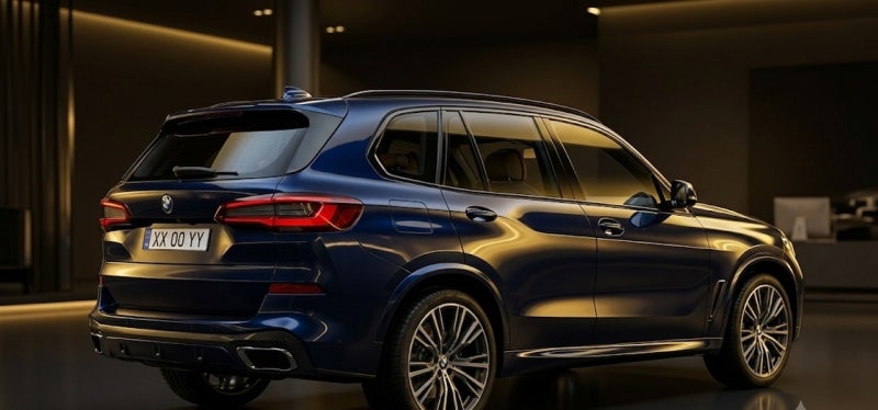 7,150만원! 2024년형 BMW X1 색상 풀옵션 옵션 가격 가격표 총정리