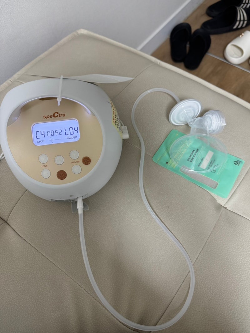 조리원 기록 | 조리원 자연단유 방법 기간 후기, 깔끔하게 성공