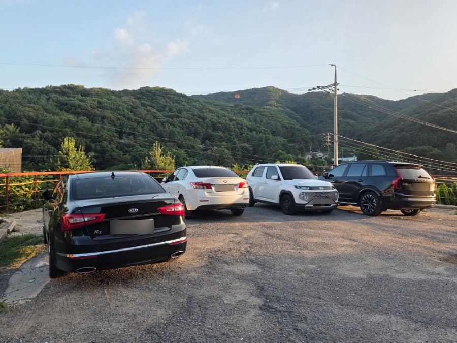솥밥한상 사진 1