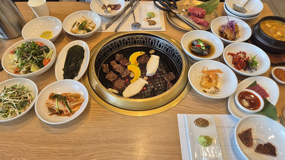 현대가든 사진 5
