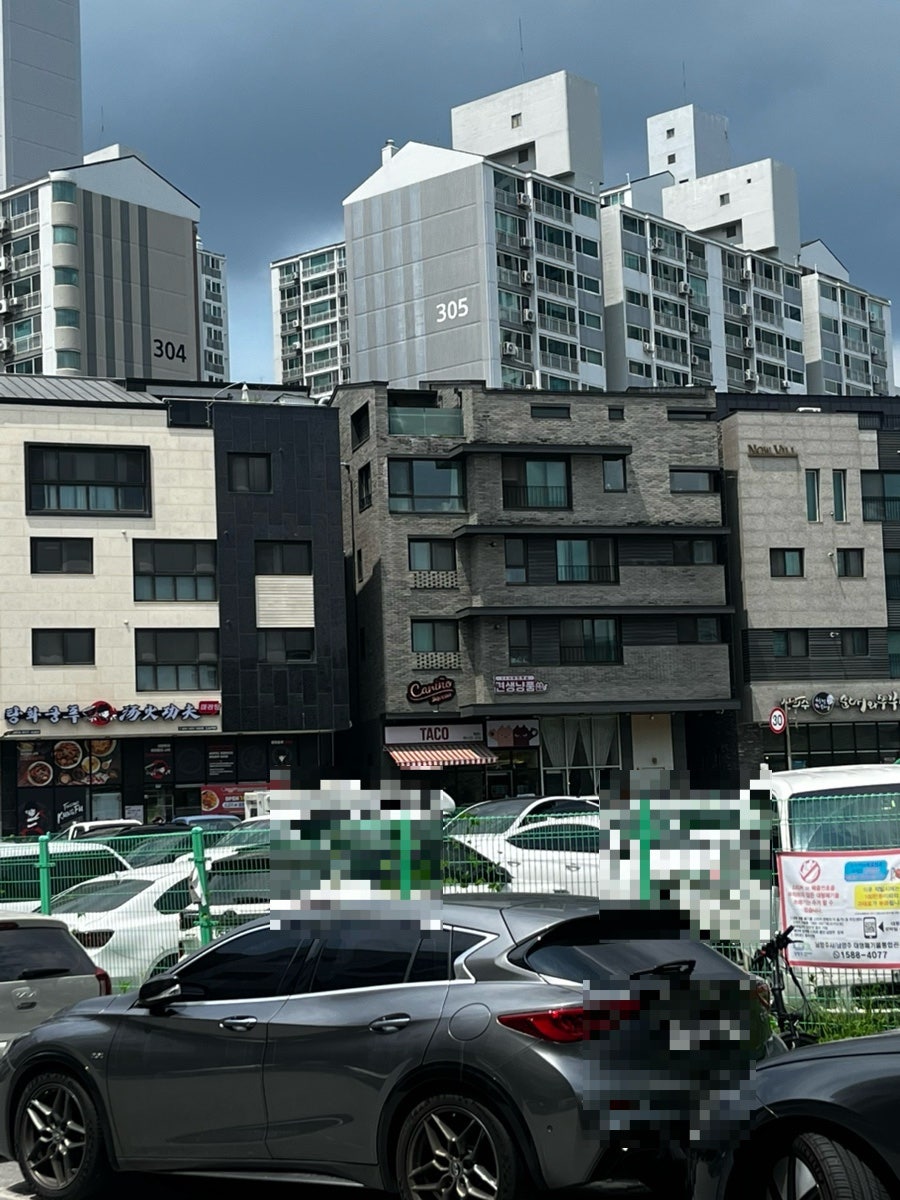 뚜띠쿠치나 다산점 사진 4