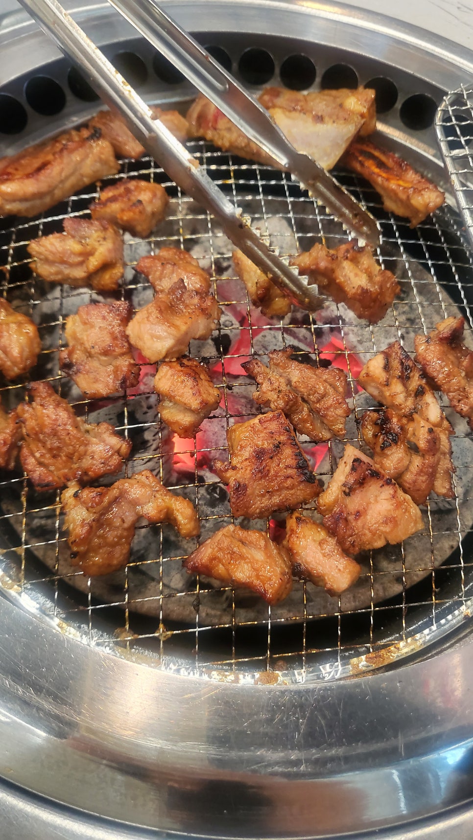 정원갈비 김포본점 사진 5