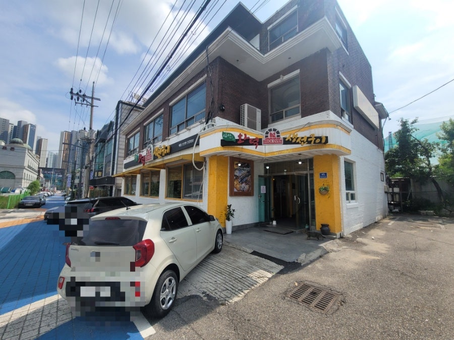 심마니의화덕생선구이 사진 1