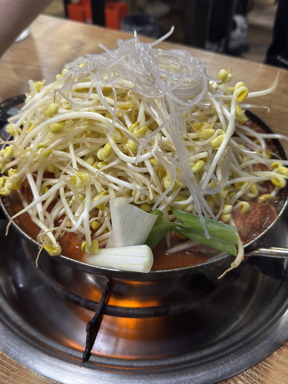 대박물갈비 사진 1