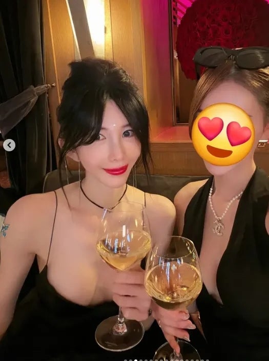 “화려한 태국 사모님 일상 뒤 이런 속내가” 신주아, 의미심장한 인생글 남긴 이유