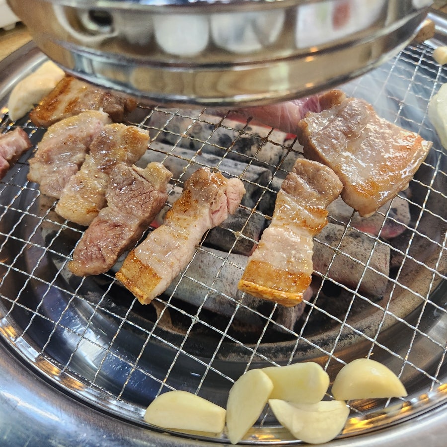 다원숯불구이 사진 6
