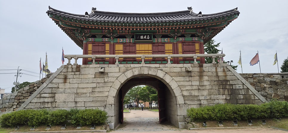 남창식당 사진 1