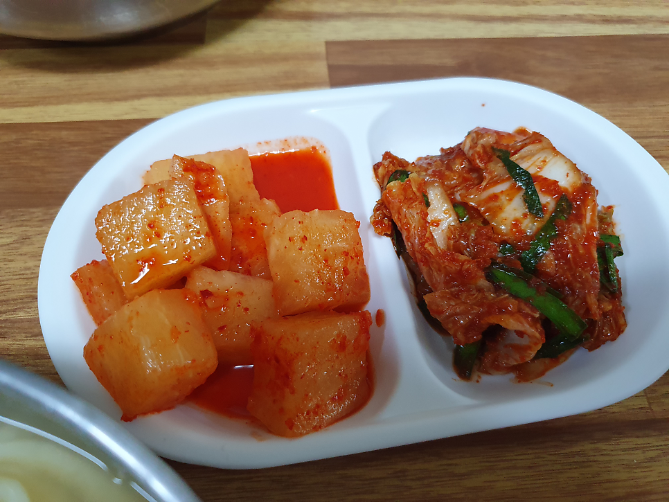 경주손칼국수 사진 3
