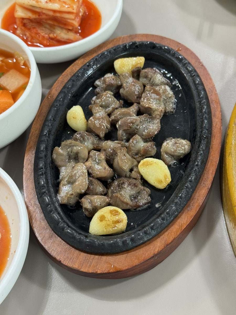온유네닭매운탕 사진 5