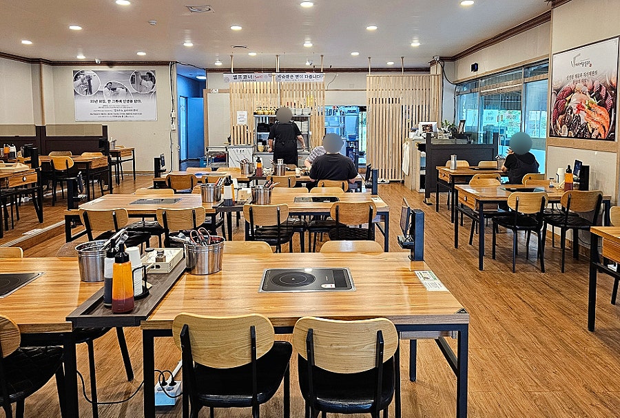 박승광해물칼국수 고양본점 사진 5