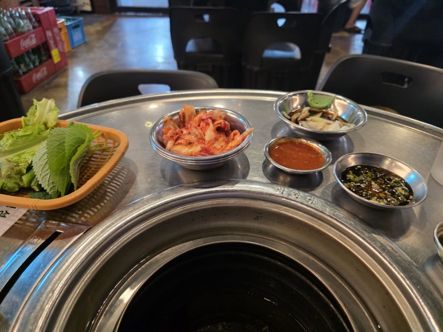 명성고깃집 김해내외점 사진 3