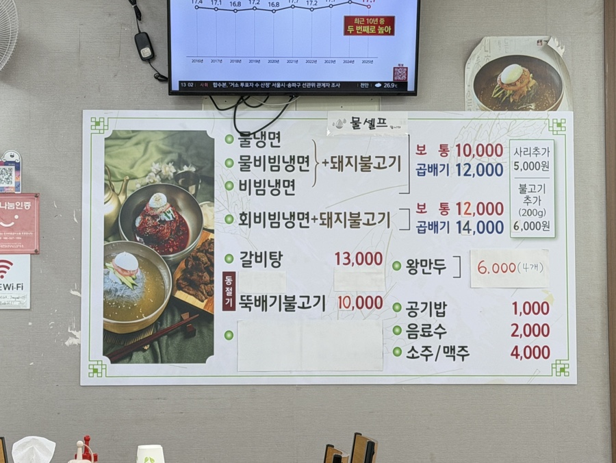 Jangsumyeonga photo 2