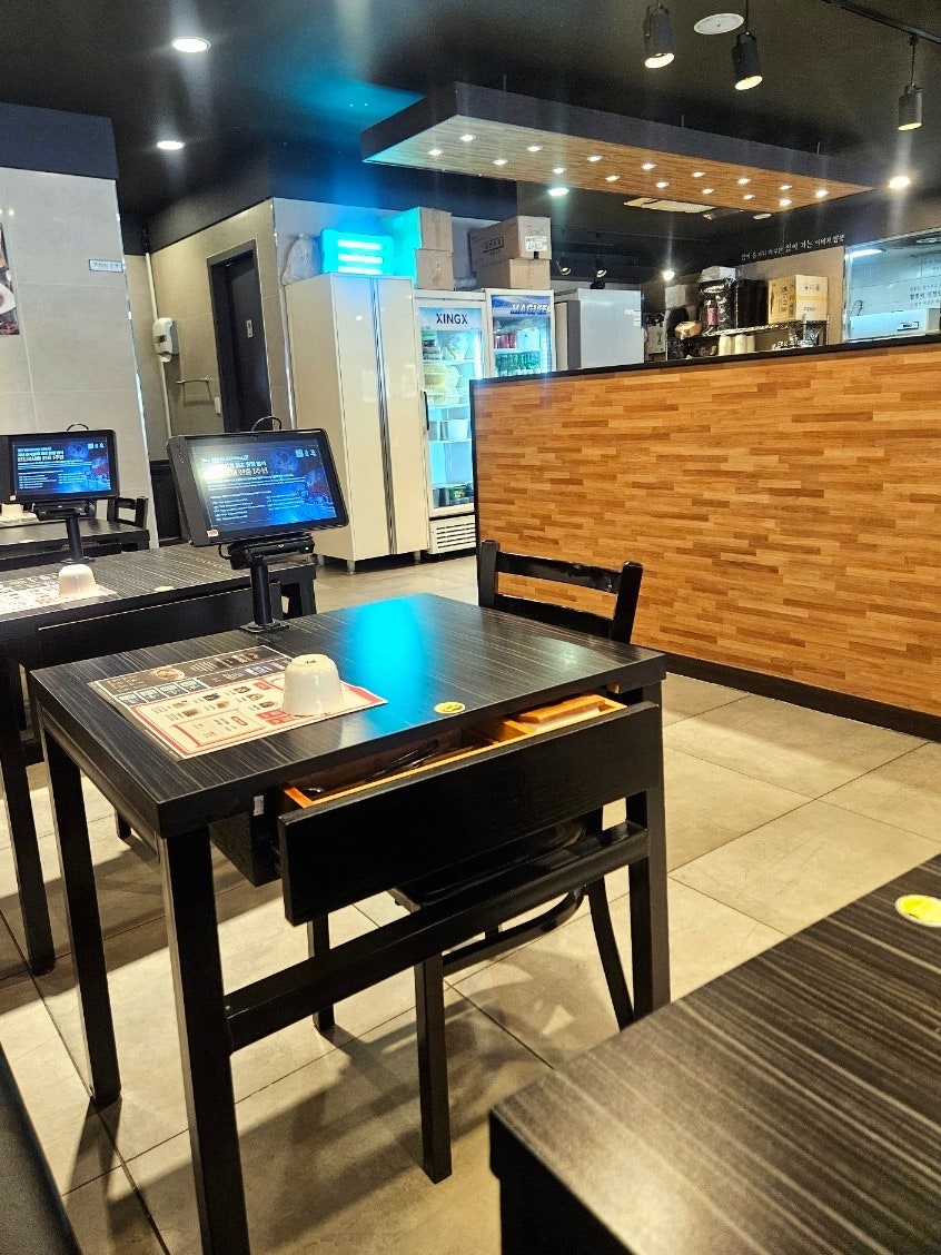 이비가짬뽕 부산미남사직점 사진 4