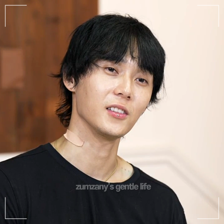 <b>나혼자산다 던</b> 2층 주택과 500만원 볼보, 무형유산 품은... 