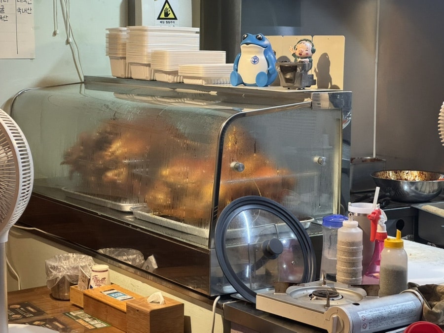 더맛있는족발보쌈 서울방학점 사진 6
