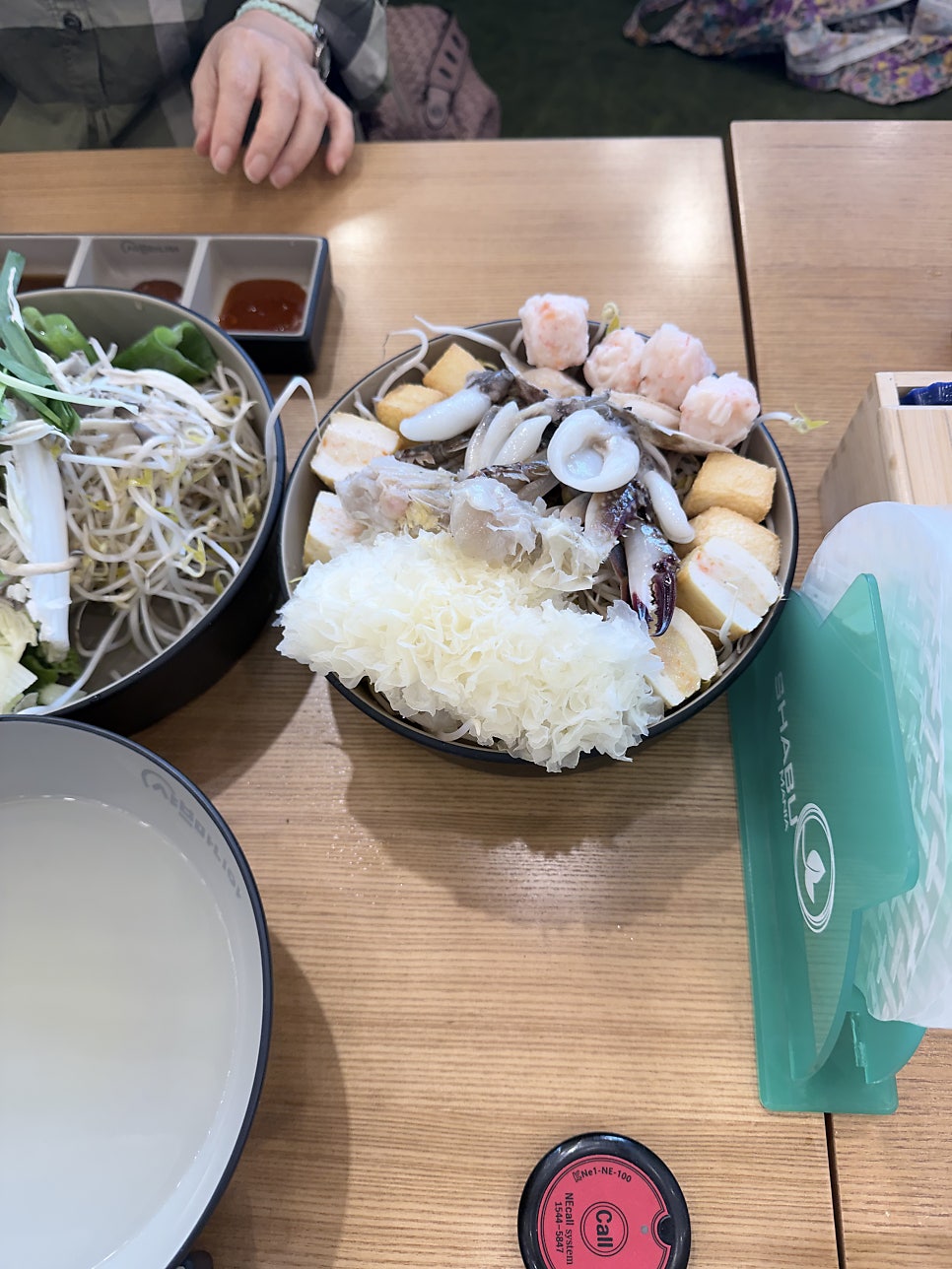 샤브마니아 광주수완점 사진 6