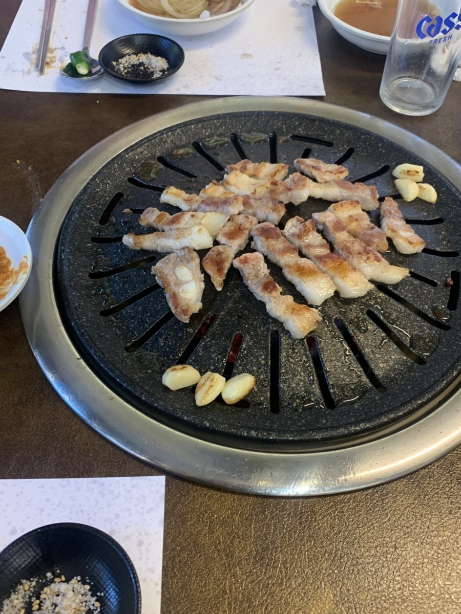 명가뒷고기 본점 사진 3
