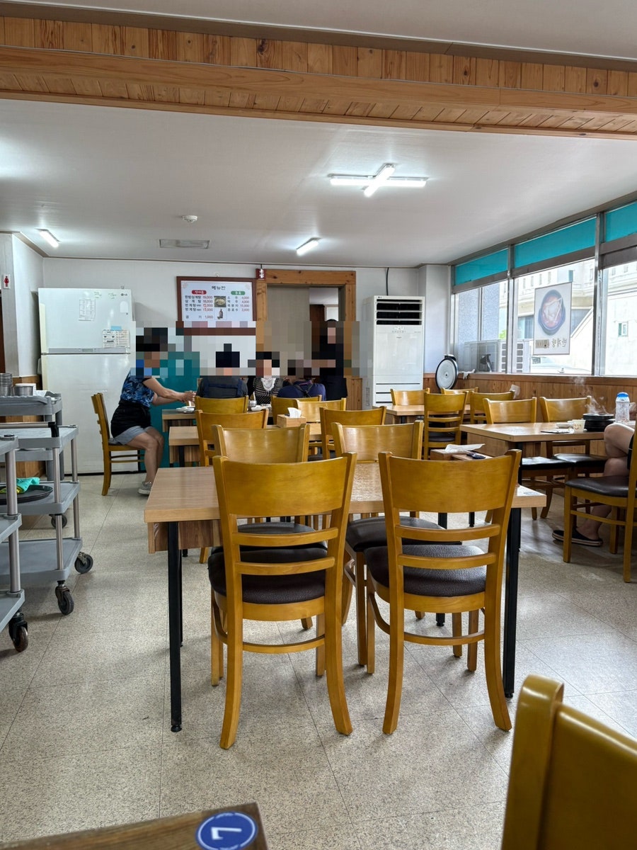 정통한방삼계탕 사진 3