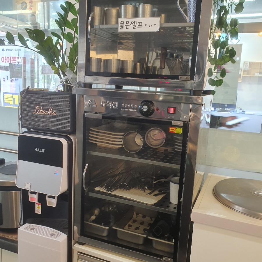 달인즉석계란말이김밥 사진 6