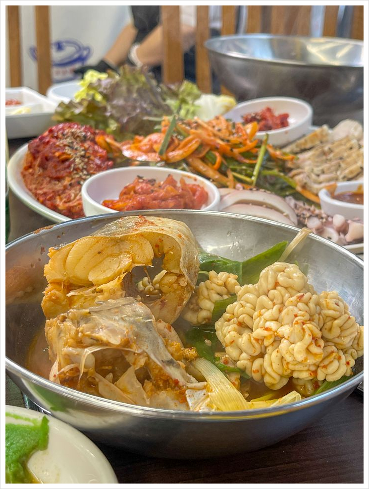 양은이네 영등포역점 사진 2