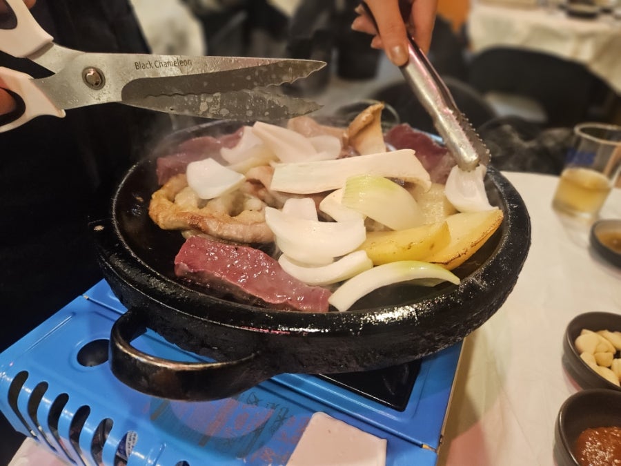 생연소곱창 사진 3
